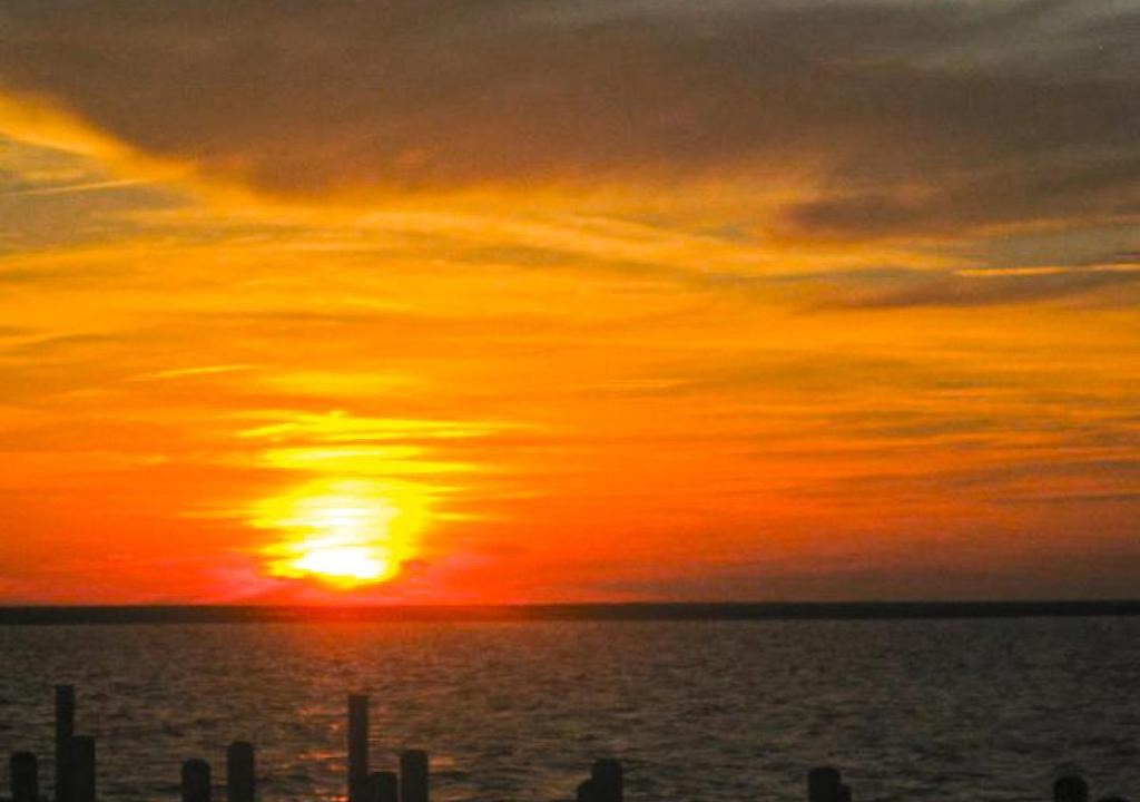Colington House | Sunset Villa