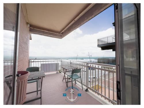 Quartiere XXXIII Lido di Ostia Ponente Apartment | Sunshine