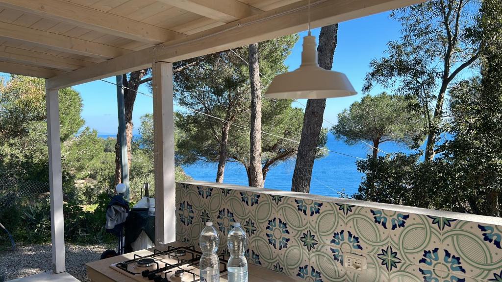 Naregno Apartment | Suosogno sul mare 200metri dalla spiaggia