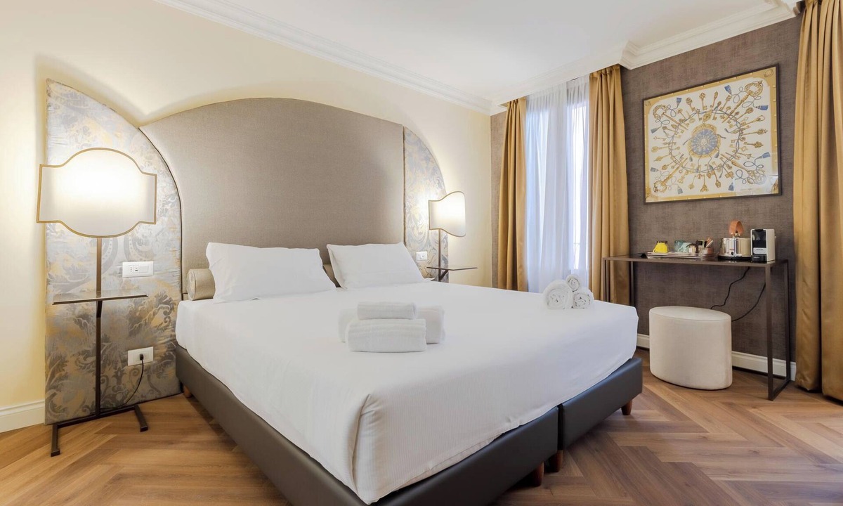 San Marco House | Superior Room