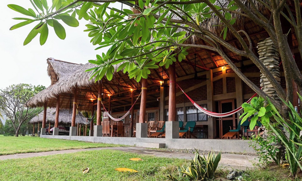 Popoyo House | Surfari Charters Beach House – Guasacate, Popoyo, Nicaragua