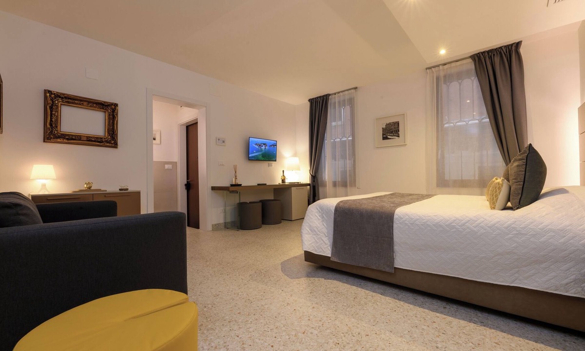 San Marco House | Sweet Apartment