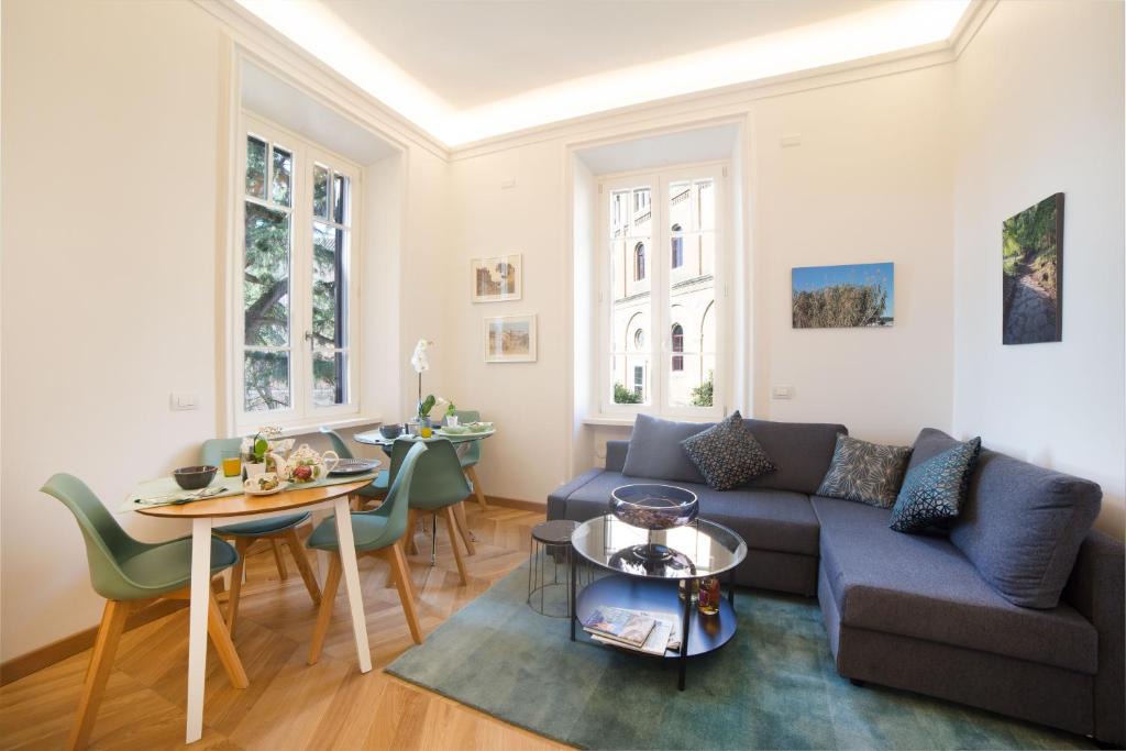 Ripa House | Sweet Aventino Rooms