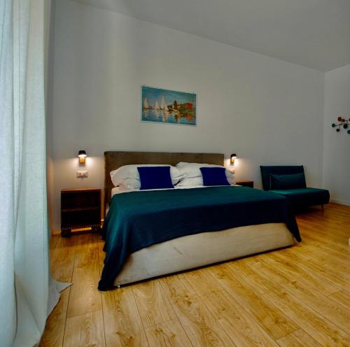 Civitavecchia House | Sweet Dreams Guest House