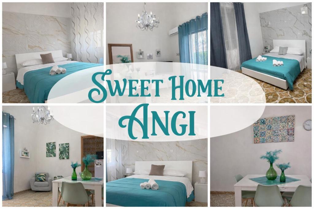 Marsala House | Sweet home Angi