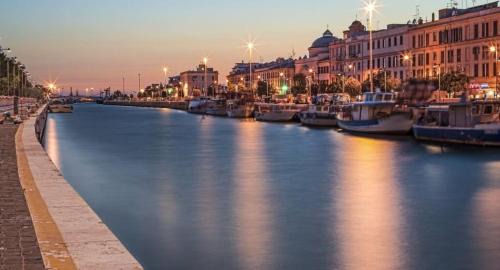 Fiumicino Apartment | Sweet Home FCO Airport Roma
