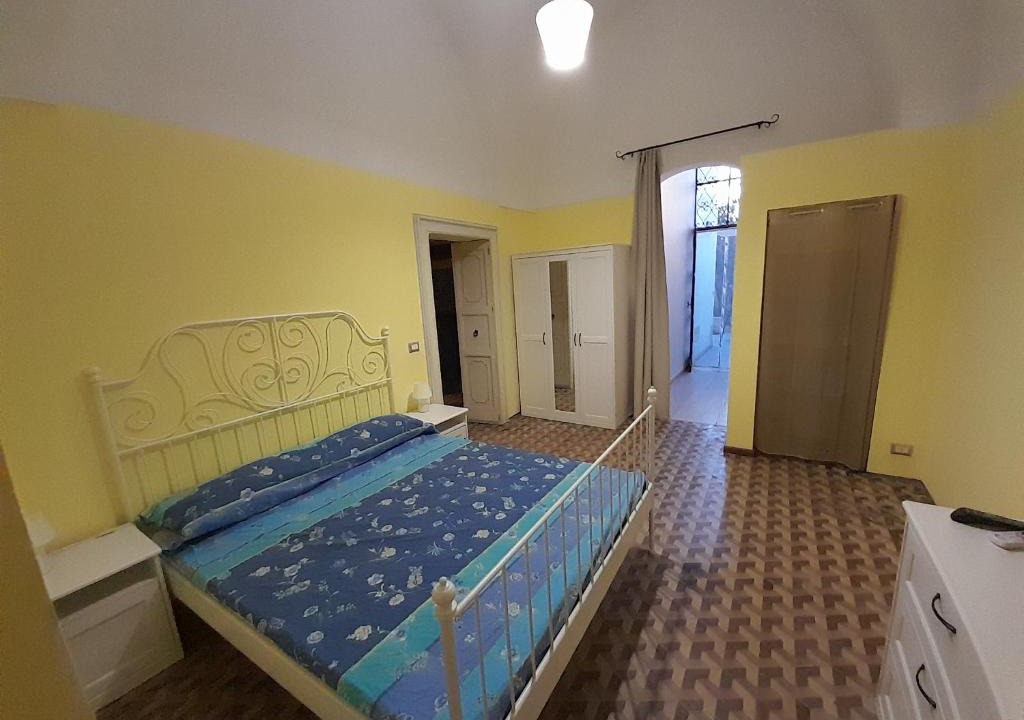Leverano Apartment | Sweet Home