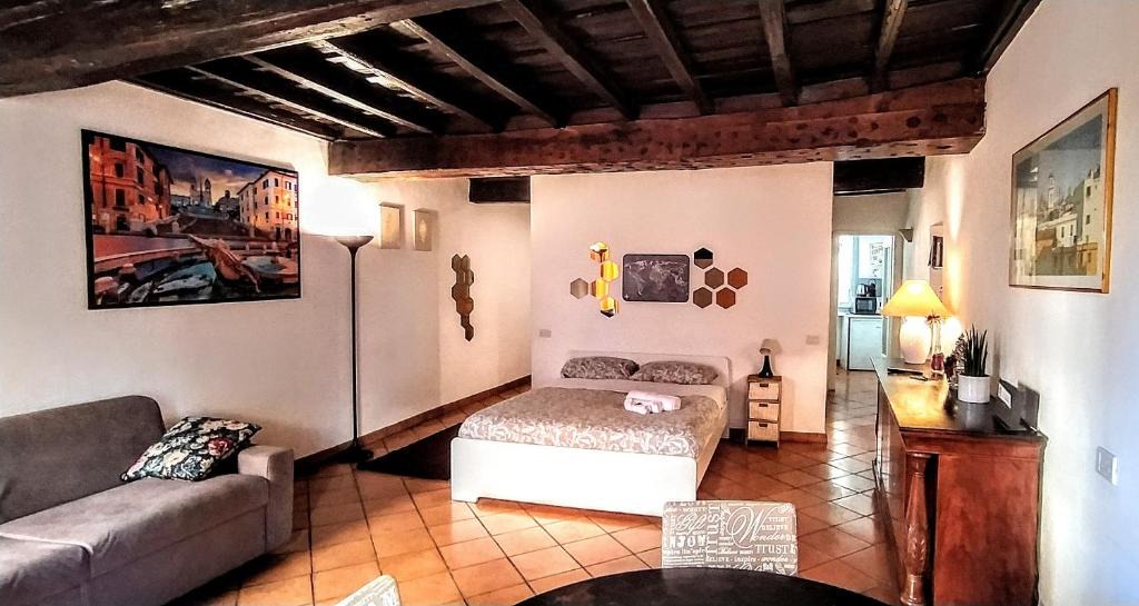 Monti Apartment | Sweet Home Panisperna