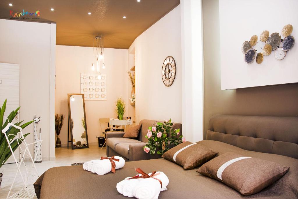 Campobasso House | Sweet House