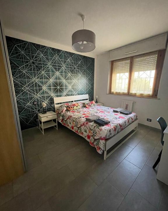 Tor Vergata Apartment | Sweet Lullaby