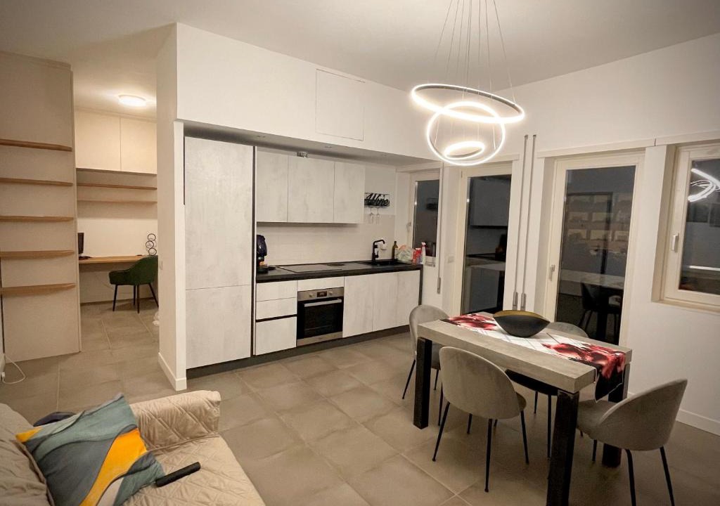 Aurelio Apartment | Sweet RHome - A due passi da San Pietro