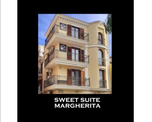 Margherita di Savoia Bed & Breakfast | Sweet Suite Margherita