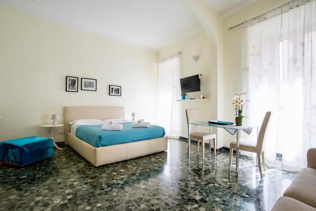 Repubblica Apartment | SWEETSUITE Rome