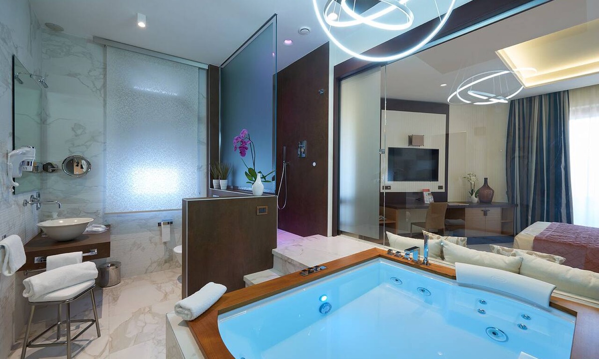 Feroleto Antico Hotel | T Hotel Lamezia
