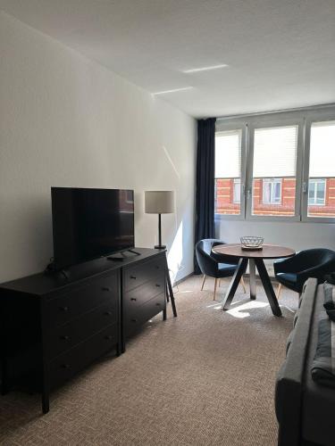 Johannesvorstadt Apartment | Talgarten Studio 5