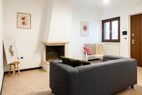 Rionero Sannitico Apartment | Tana dell'orso