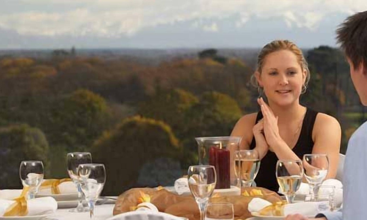 Tarquinia Hotel | Tarconte