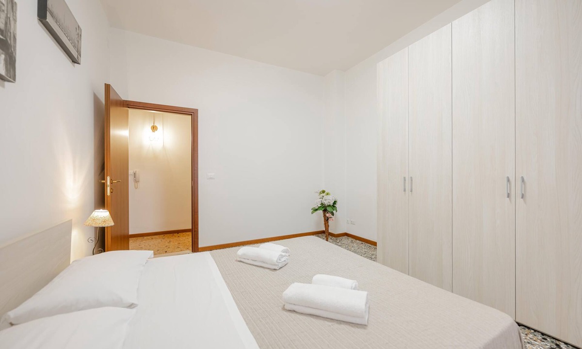 Mestre Apartment | Tatiana Flat - 10 min to Venice