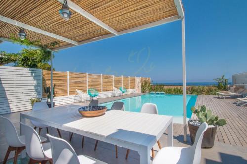 Capitolo House | TD Villa Levante Modern Luxury Villa w Sea View