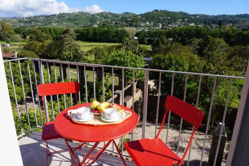 Alani House | Tenuta Castaldi