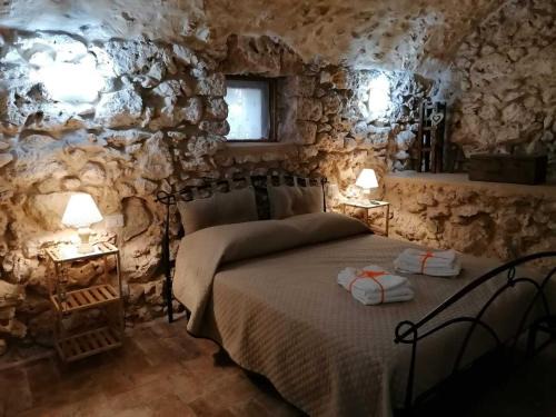 San Donato Val Di Comino House | Tenuta Castelli