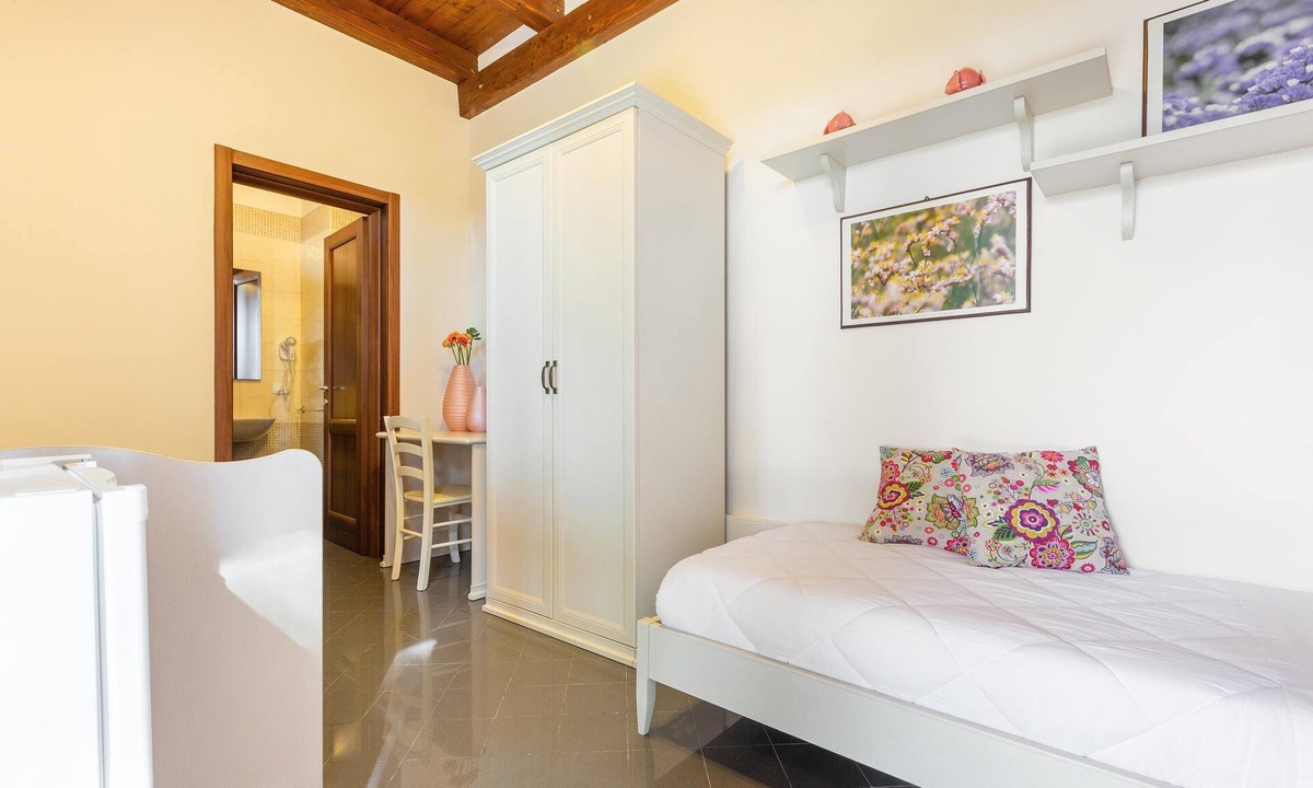 Leverano House | Tenuta Cavalieri - Camera Doppia