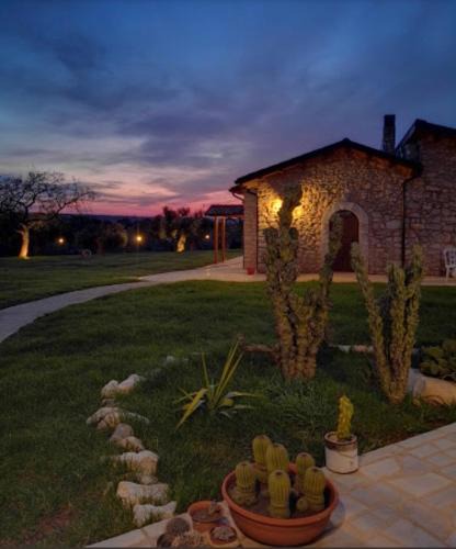 San Nicandro Garganico House | Tenuta De Luca