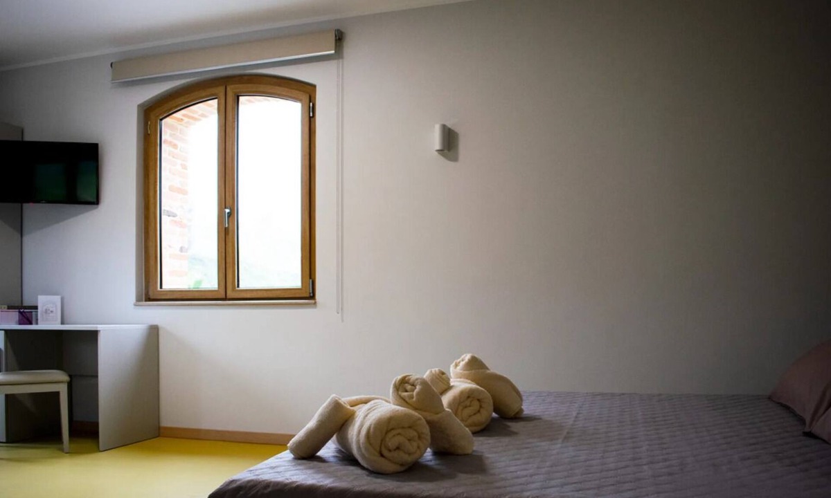 Dasa House | Tenuta del Barone