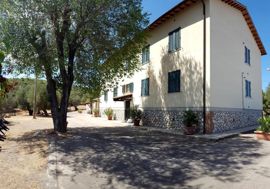 Alberese Apartment | Tenuta di Alberese