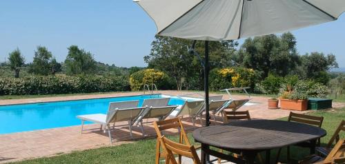 Palombara Sabina House | Tenuta di Collestretto