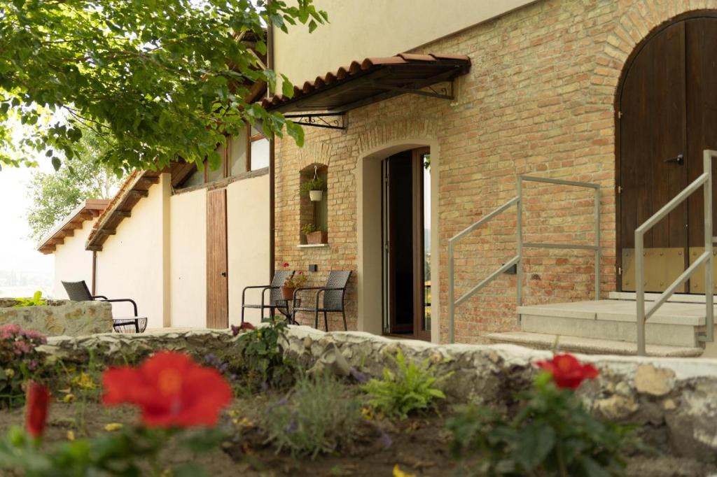 Cordoba Bed & Breakfast | Tenuta I Gelsi