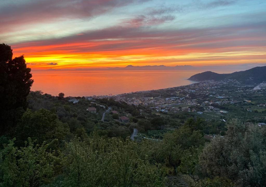 Castellabate Apartment | Tenuta La Panoramica