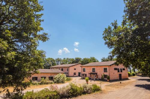 Cerveteri House | Tenuta Monte La Guardia - Cascate Naturali