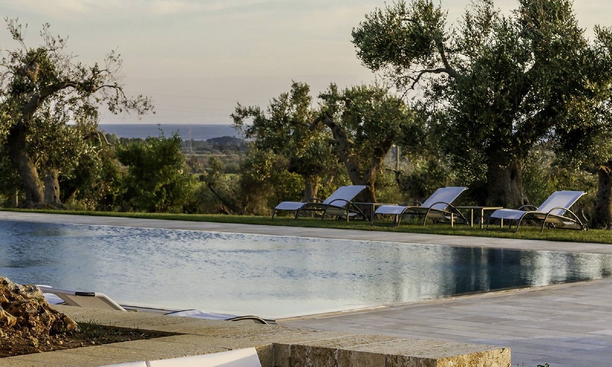 Alezio Other | Tenuta Monticelli Bio Relais