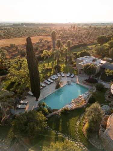 Sannicola Hotel | Tenuta Negroamaro