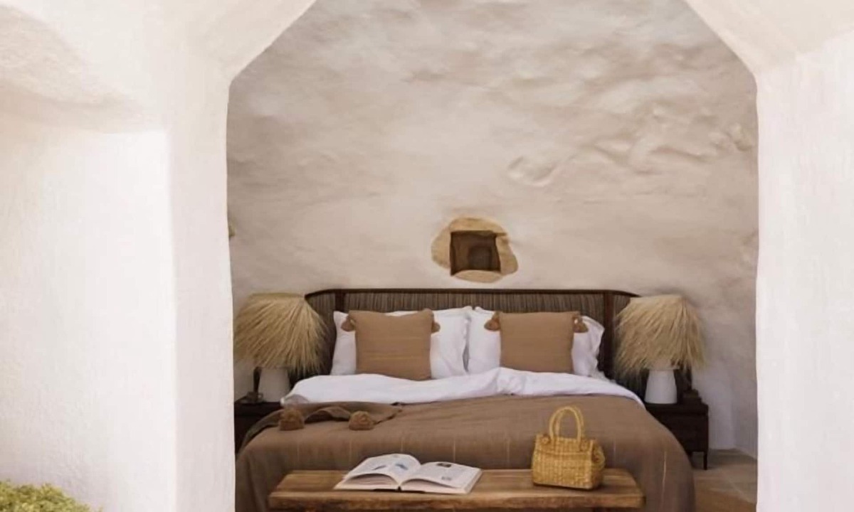 Sannicola Hotel | Tenuta Negroamaro