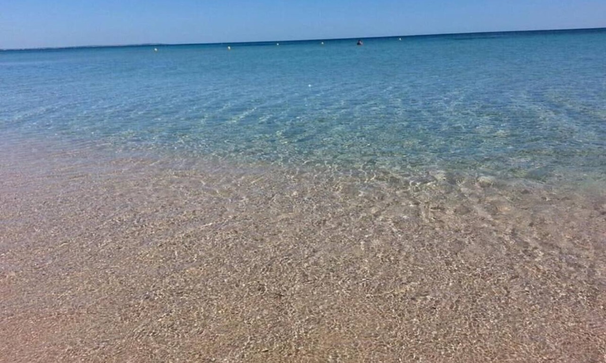 Torre Castiglione Bed & Breakfast | Tenuta Nonno Carmine