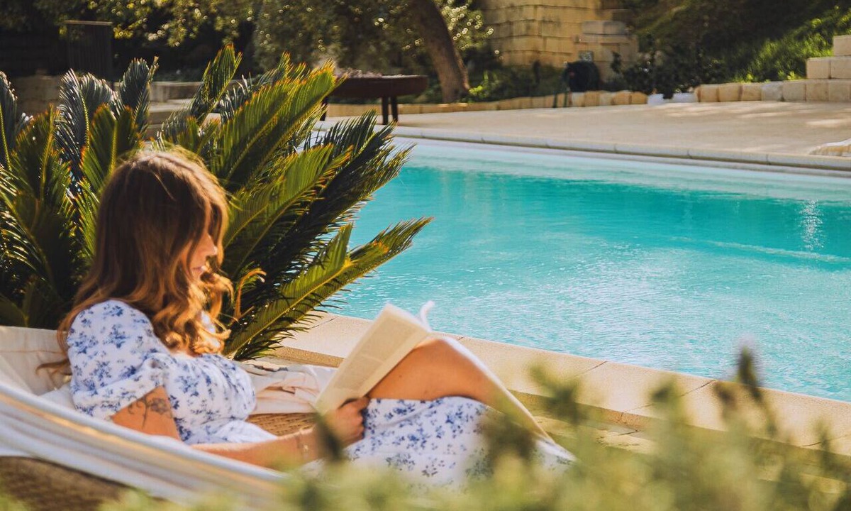 Noto House | Tenuta Olive Alive