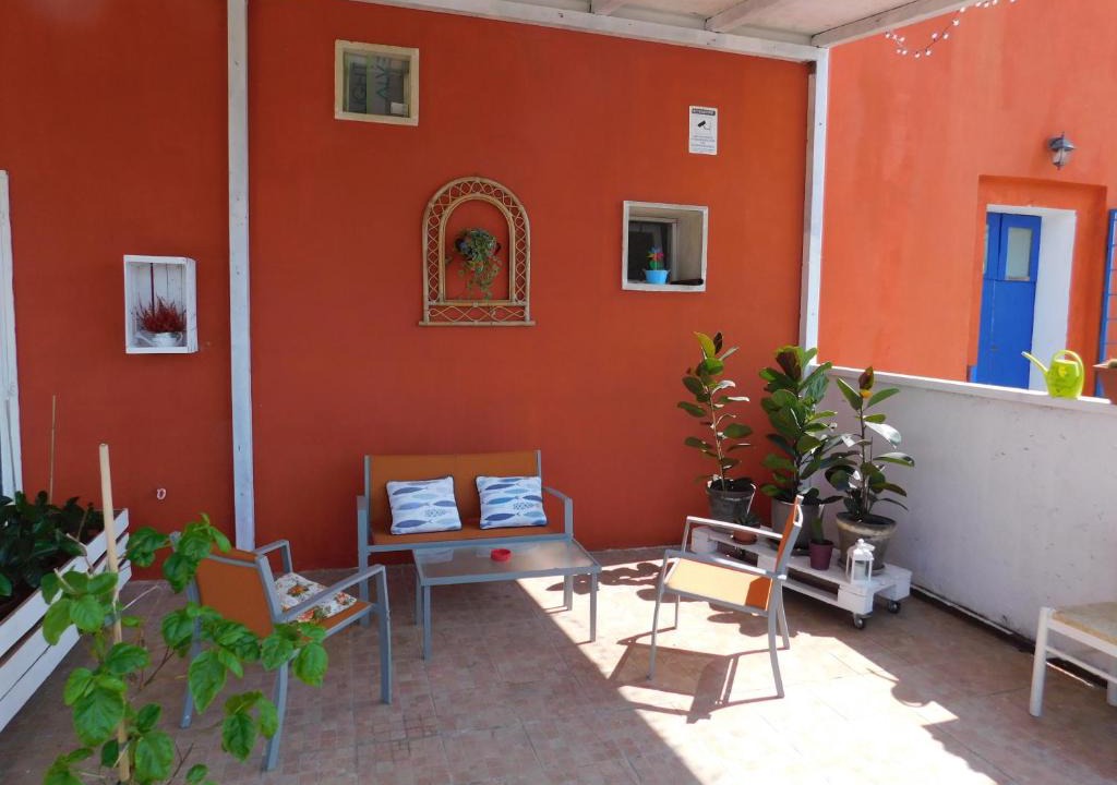 Leverano House | Tenuta Palladini 5 chilometri da porto cesario