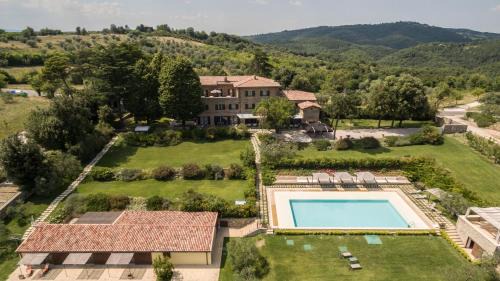 Orvieto House | Tenuta Ponziani Wine Resort