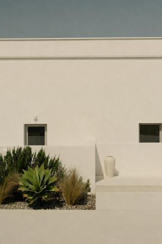 Montalbano Apartment | Tenute Allegretti Casa