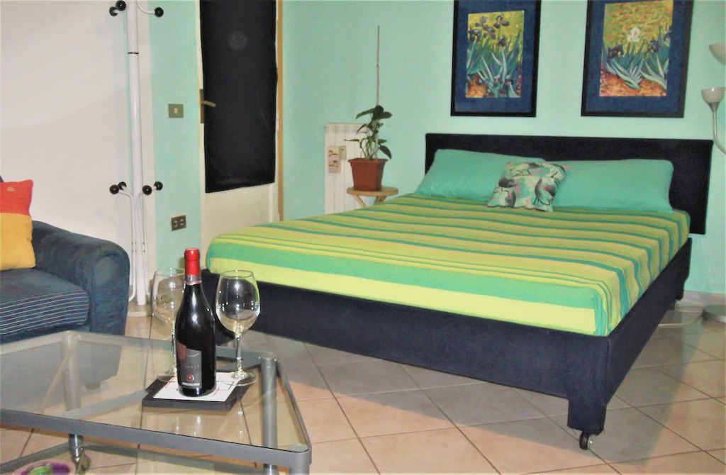 Esquilino Bed & Breakfast | TERMINI STATION-SUPER VALUE-BNB
