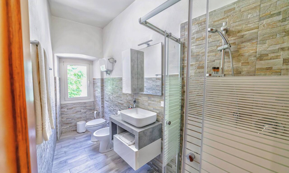 Bovara Other | Terra d'Olivo Farmstay - Girasole Apartment