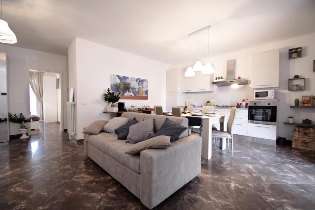 Mola di Bari Apartment | Terra di Levante