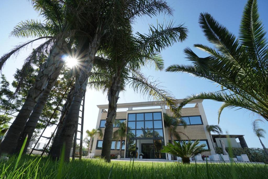 Leverano House | Terra di Negroamaro