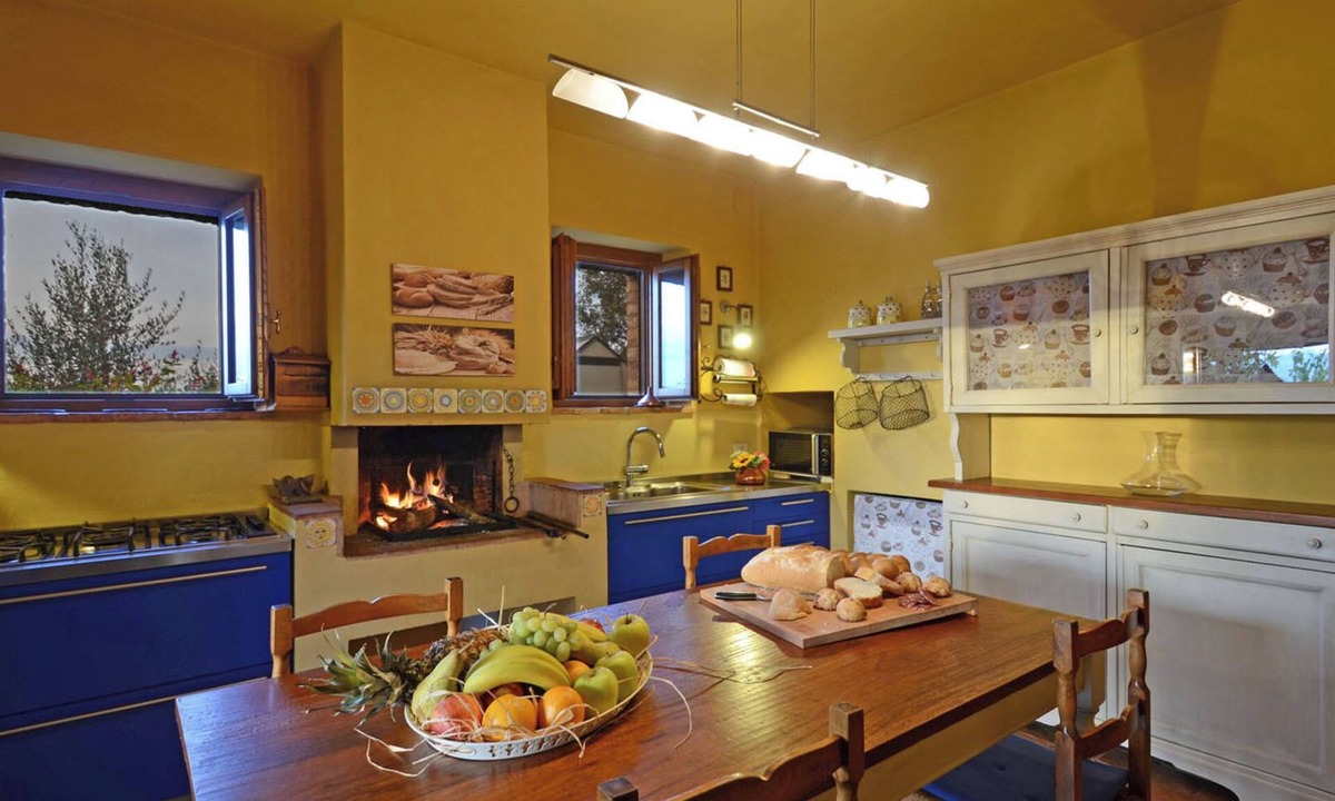 Citta della Pieve Villa | Terra San Raffaele 10+3, Emma Villas