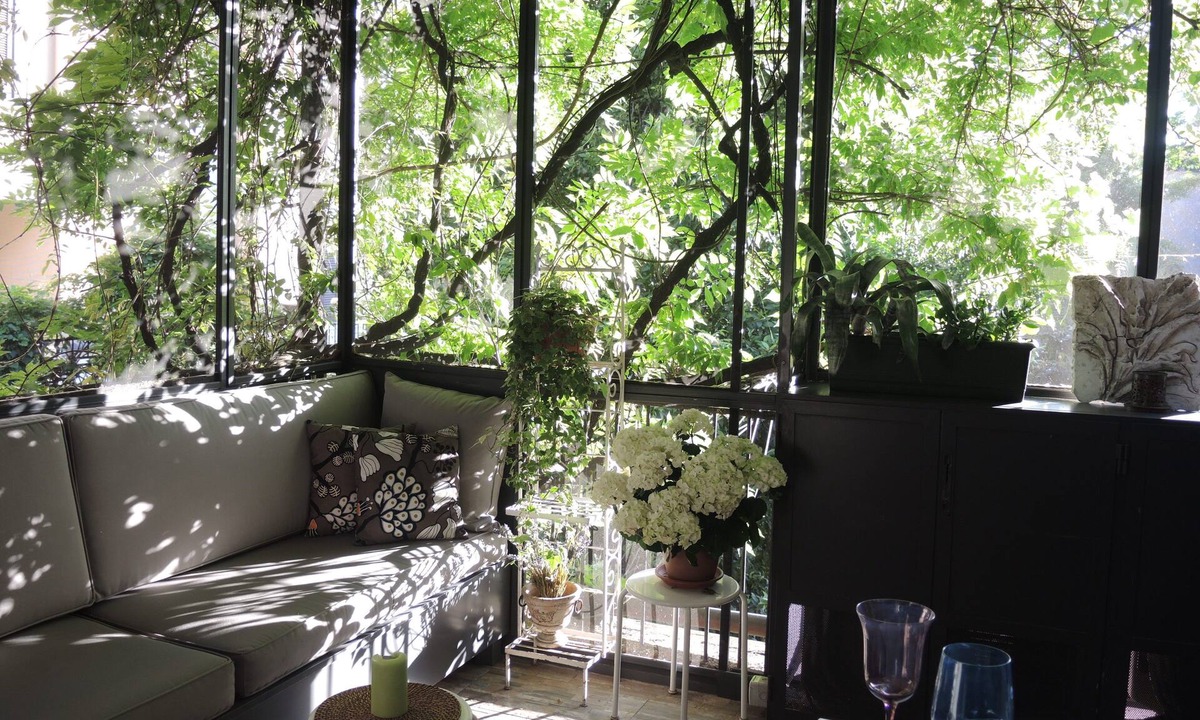 Monti Apartment | Terrace-Best Location-Casa Lux Colosseum, Sunny, Large 3bedroom Apt with AC