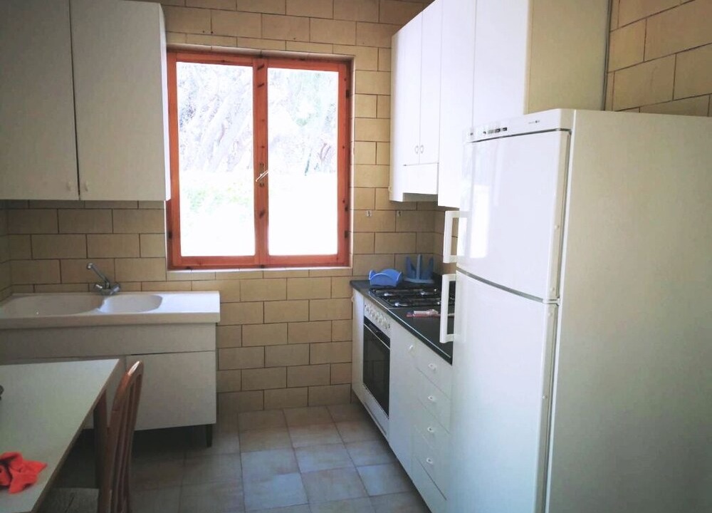 Specchiolla Villa | Terraced house of 6 near the sea (int. 6)