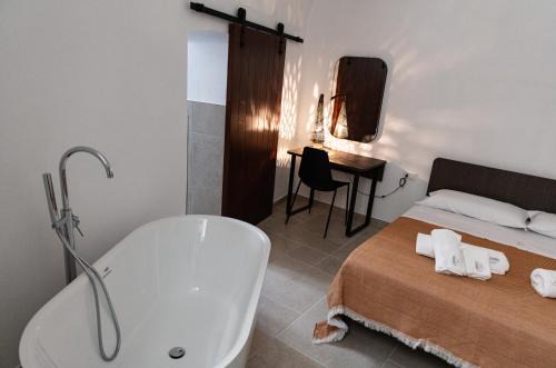 Bisceglie Apartment | TerraCielo