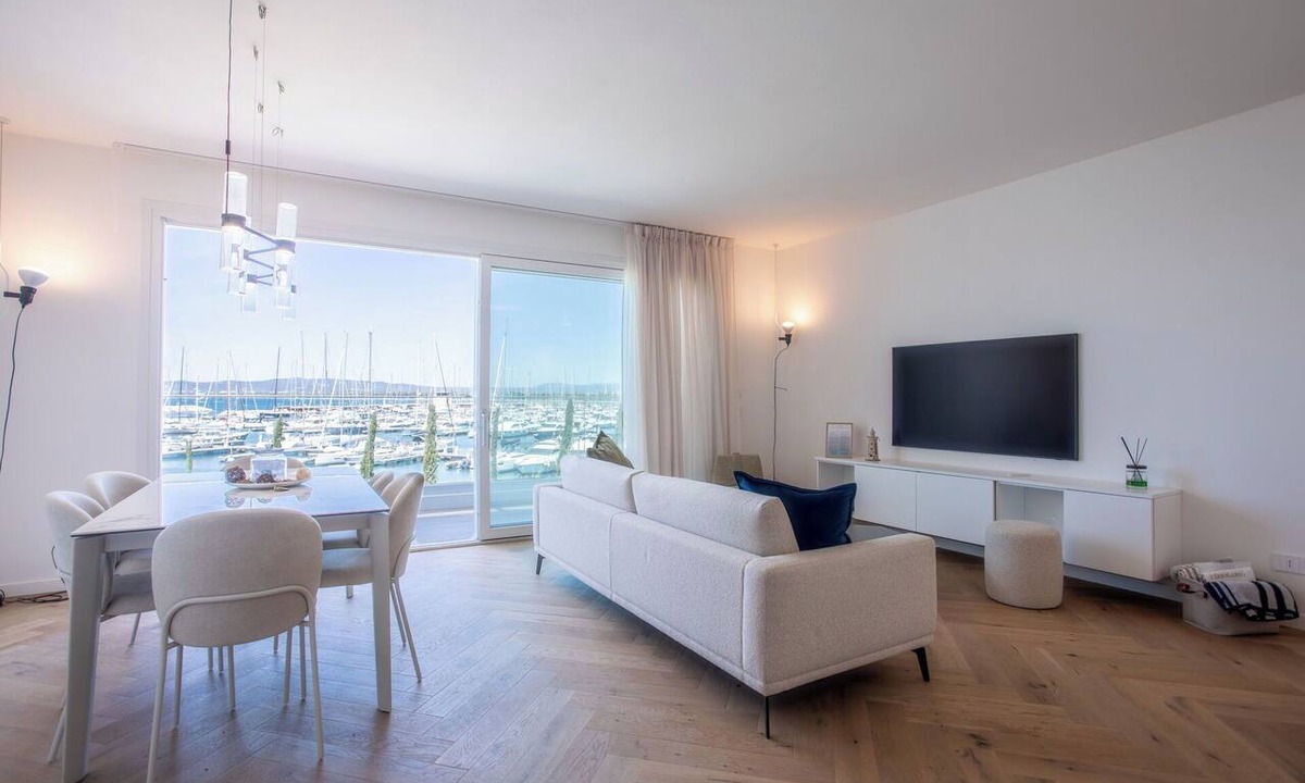 Scarlino Apartment | Terrazza Mare by Geco Vacation Rentals